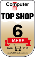 Computer-Bild - 6Jahre top Shop