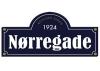 Nørregade