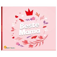 'Beste Mama' & merci Finest Selection Grosse Vielfalt 250g 
