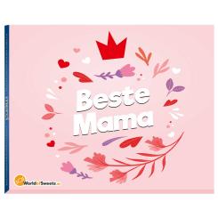 'Beste Mama' & merci Finest Selection Helle Vielfalt 250g 
