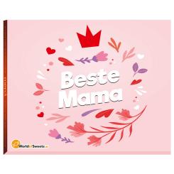 'Beste Mama' & merci Finest Selection Herbe Vielfalt 250g 