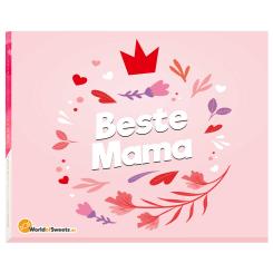 'Beste Mama' & merci Finest Selection Yoghurt & Fruit Vielfalt 250g 