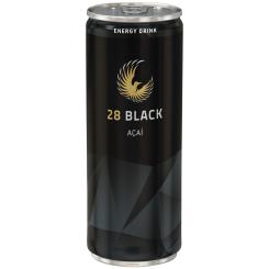 28 Black Açaí 250ml 