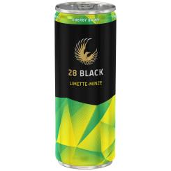 28 Black Limette-Minze 250ml 