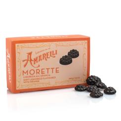 Amarelli Morette Box 100g 