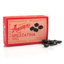 Amarelli Spezzatina Box 100g 