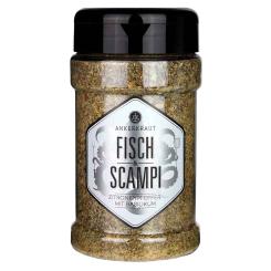 Ankerkraut Fisch & Scampi 150g 