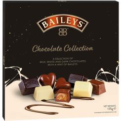 Baileys Chocolate Collection 135g 
