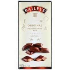 Baileys Milk Chocolate Bar 90g 
