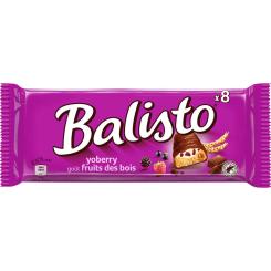 Balisto Joghurt-Beeren-Mix 8er 