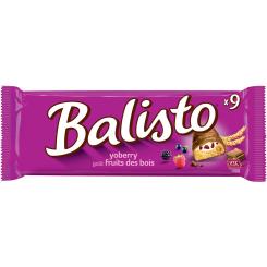 Balisto Joghurt-Beeren-Mix 9er 