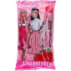 Barbie Freeze Pop Strawberry 10x50ml 