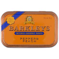 Barkleys Pepper & Peach 50g 