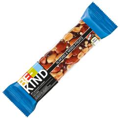 BE-KIND Almond & Mixed Fruits 40g 