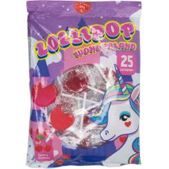 Becky's Lollipop Wonderland 25er 