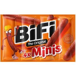 BiFi The Original Minis 4er 