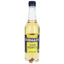 Bionade Zitrone-Bergamotte 500ml 