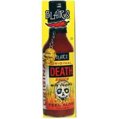 Blair's Original Death Sauce 150ml 