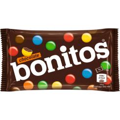 Bonitos Chocolate 45g (MHD 07.07.2024) 
