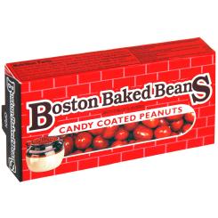 Boston Baked Beans 23g 