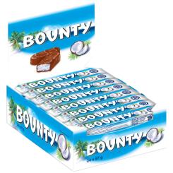 Bounty 24x57g 