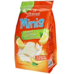 Brandt Minis Happy Lemon 95g 