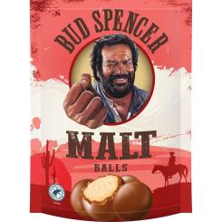 Bud Spencer Malt Balls 120g 