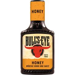 Bull's-Eye Honey 350g 