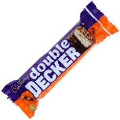 Cadbury Double Decker 54,5g (MHD 06.06.2024) 
