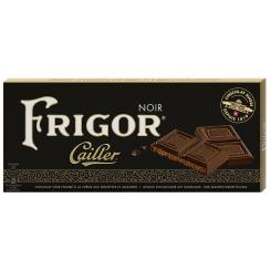 Cailler Frigor Noir 100g 