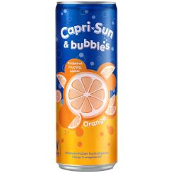 Capri-Sun & bubbles Orange (MHD 30.04.2024) 