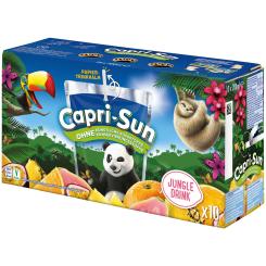 Capri-Sun Jungle Drink 10x200ml 