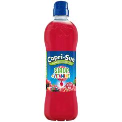 Capri-Sun Sirup + Vitamine Berry Mix 600ml 