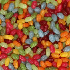 CCI Jelly Beans Sour Midsize 1kg 