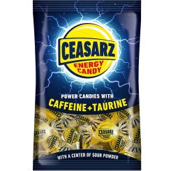 Ceasarz Energy Candy 120g 