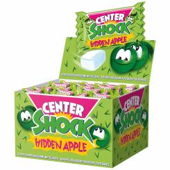 Center Shock Hidden Apple 100er 