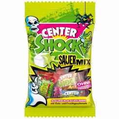 Center Shock Sauer Mix 11er 