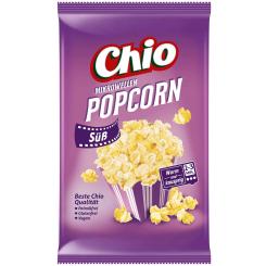 Chio Mikrowellen Popcorn Süß 100g 