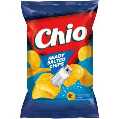 Chio Ready Salted Chips 150g 