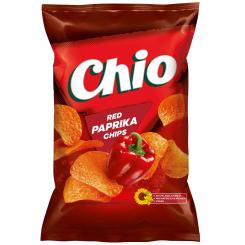 Chio Red Paprika Chips 150g 