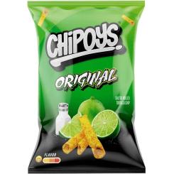Chipoys Original 113,4g 