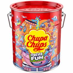 Chupa Chups 'The Best Of' 150er 