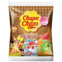 Chupa Chups 'The Best Of' 250er 