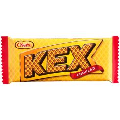 Cloetta Kex Choklad 60g 