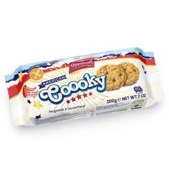 Coppenrath Coooky American 200g 