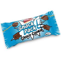 Coppenrath Snack Pack Choco Cookie 40g 