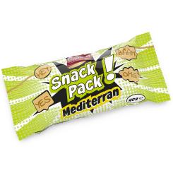 Coppenrath Snack Pack Mediterran 40g 