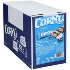 Corny Cocos 100x25g 