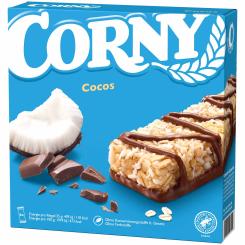 Corny Cocos 6x25g 