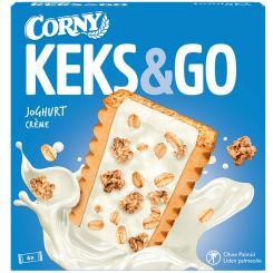 Corny Keks & Go Joghurt 150g 